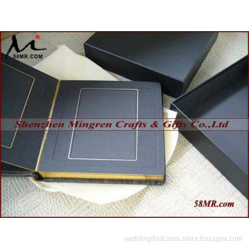 Parent Wedding Albums